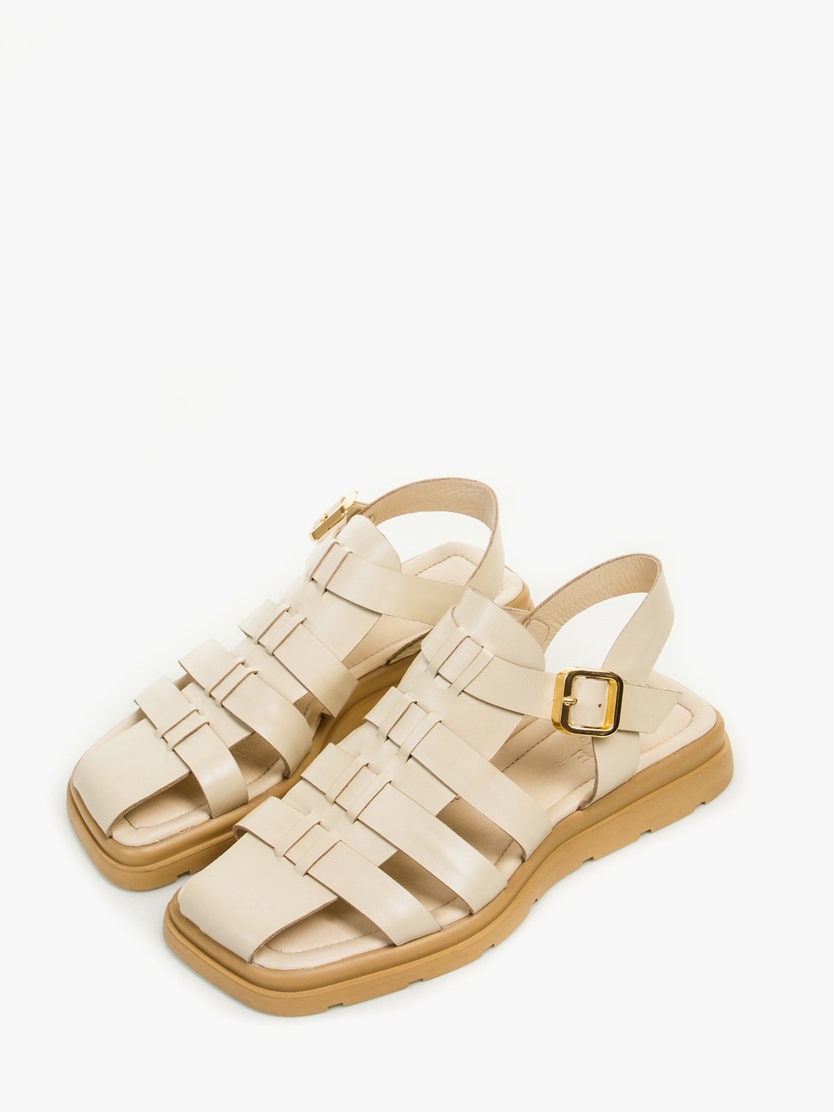 Women's sandals-1