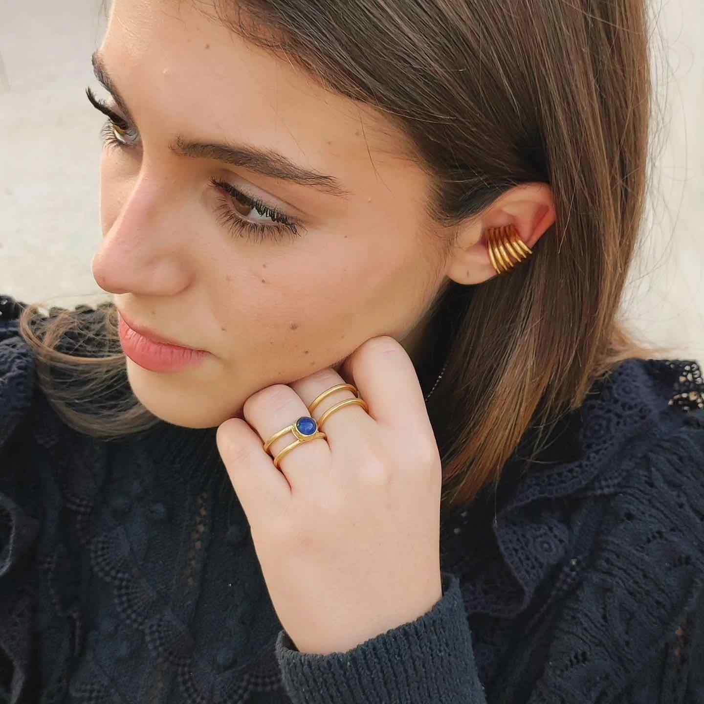 Ear Cuff Aura-4